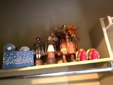 Thanksgiving/ fall decor