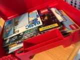 legos and instructions