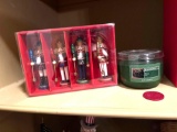 Christmas decor