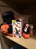 halloween decor