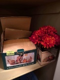 Thanksgiving decor