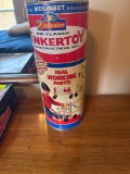 tinkertoys