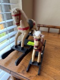 Horse home decor