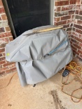 cooking grill
