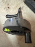 Plumbers snake