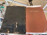 Two Bibles
