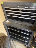 Craftsman toolbox
