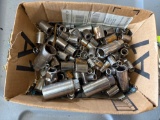 sockets