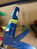 screw driver ball, silicone seal and gun