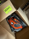 Black and decker sander