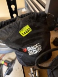 3 Black and decker batteries