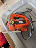 hand cutter