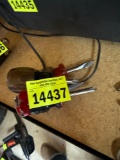 screw drivers