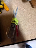 screw drivers