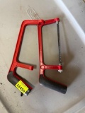 Hand saws
