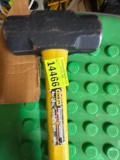 Stanley engine hammer