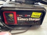Battery charger