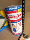 tinkertoys