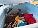 seashells, Donald Duck, toy, kids, hoodie, and trinkets