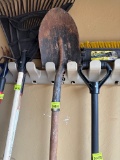 Shovel