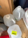 Jug of Waters