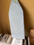 ironing board