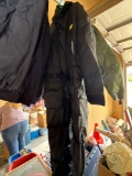 ski suit