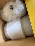 foam