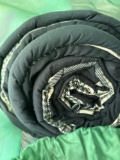 coleman sleeping bag