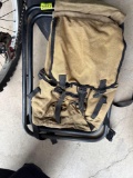 backpack chair