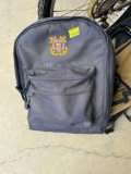 state coast bag