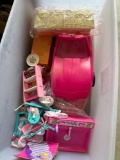 barbie toys