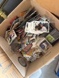 card collection