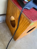 Lego toy box