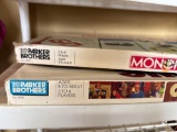 2 board games