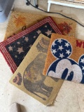 outdoor rugs