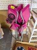 lawn chair