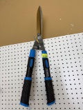 Hart clippers