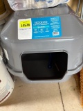 litter box