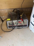 Battery charger