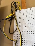 jumper cords
