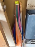 outdoor umbrella