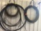 Misc wire and a hook