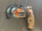 Corded drill