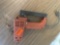 Swingline electric stapler