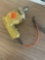 Corded drill