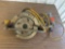 Black and decker corded saw