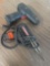 Corded solder gun and misc tool