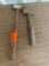 2 hammers 2 times the money