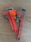 3 pipe wrench 3 times the money